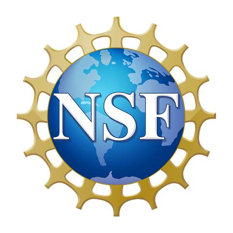 Logo of National Science Foundation